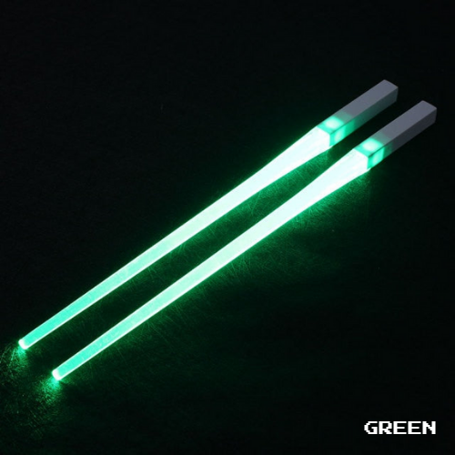 LEDSTIX™ Ultimate Chopsticks