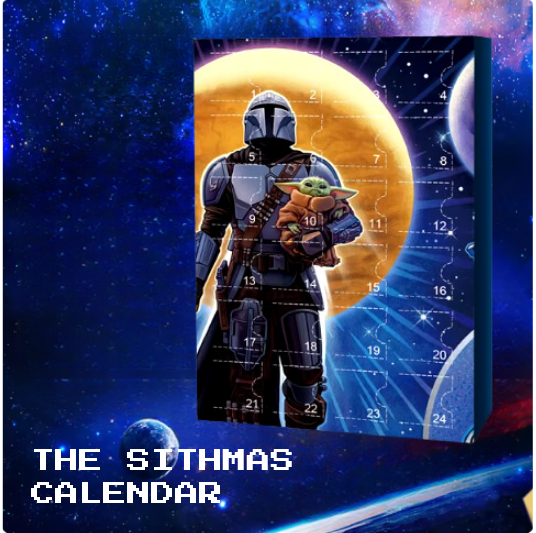 The Sithmas Calendar