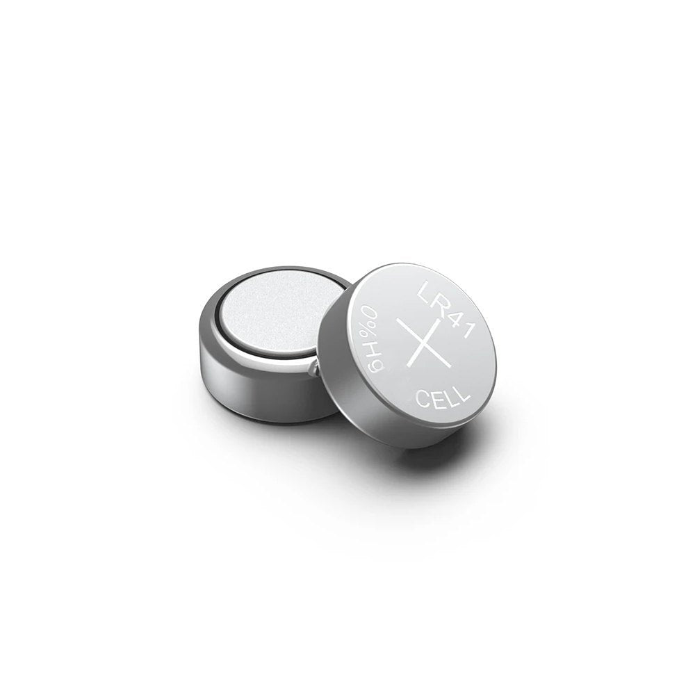 Jedi Force LR41 Batteries x 6