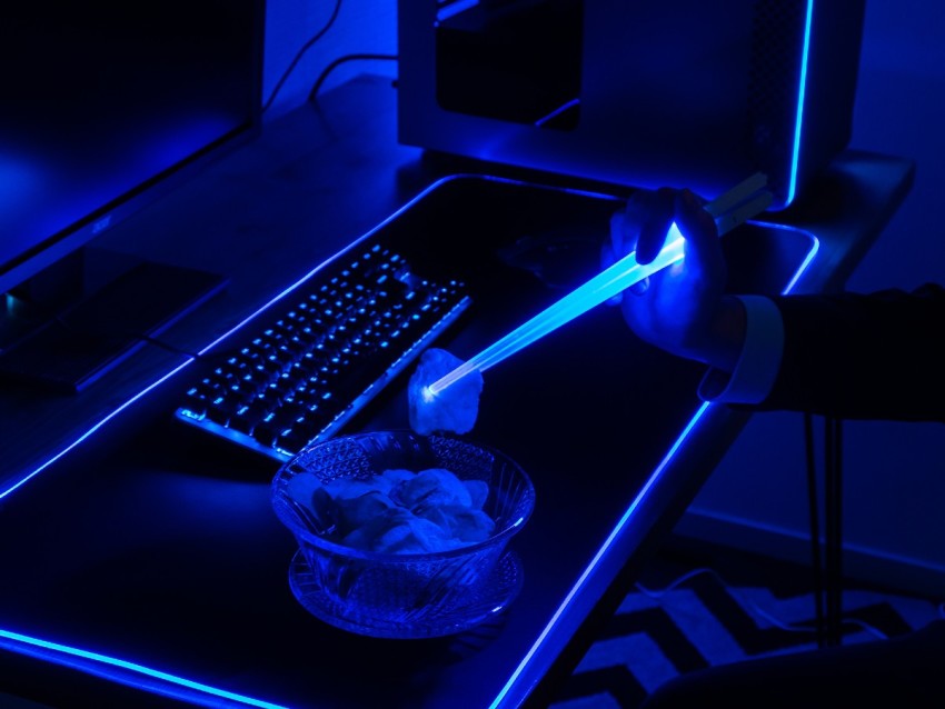 LEDSTIX™ Ultimate Chopsticks